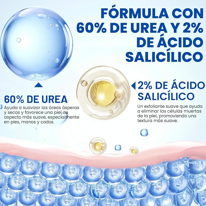 PediSoft 60™ — Barra Intensiva para Pies + Medias